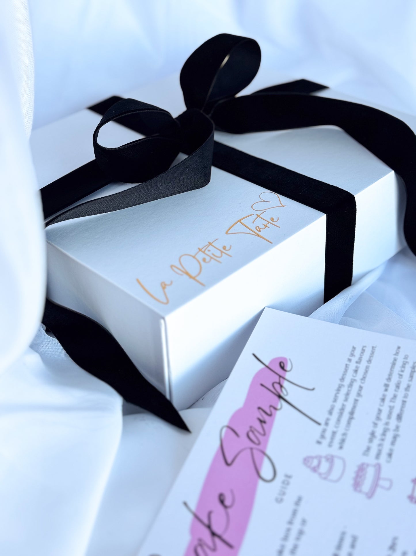 Sample Box