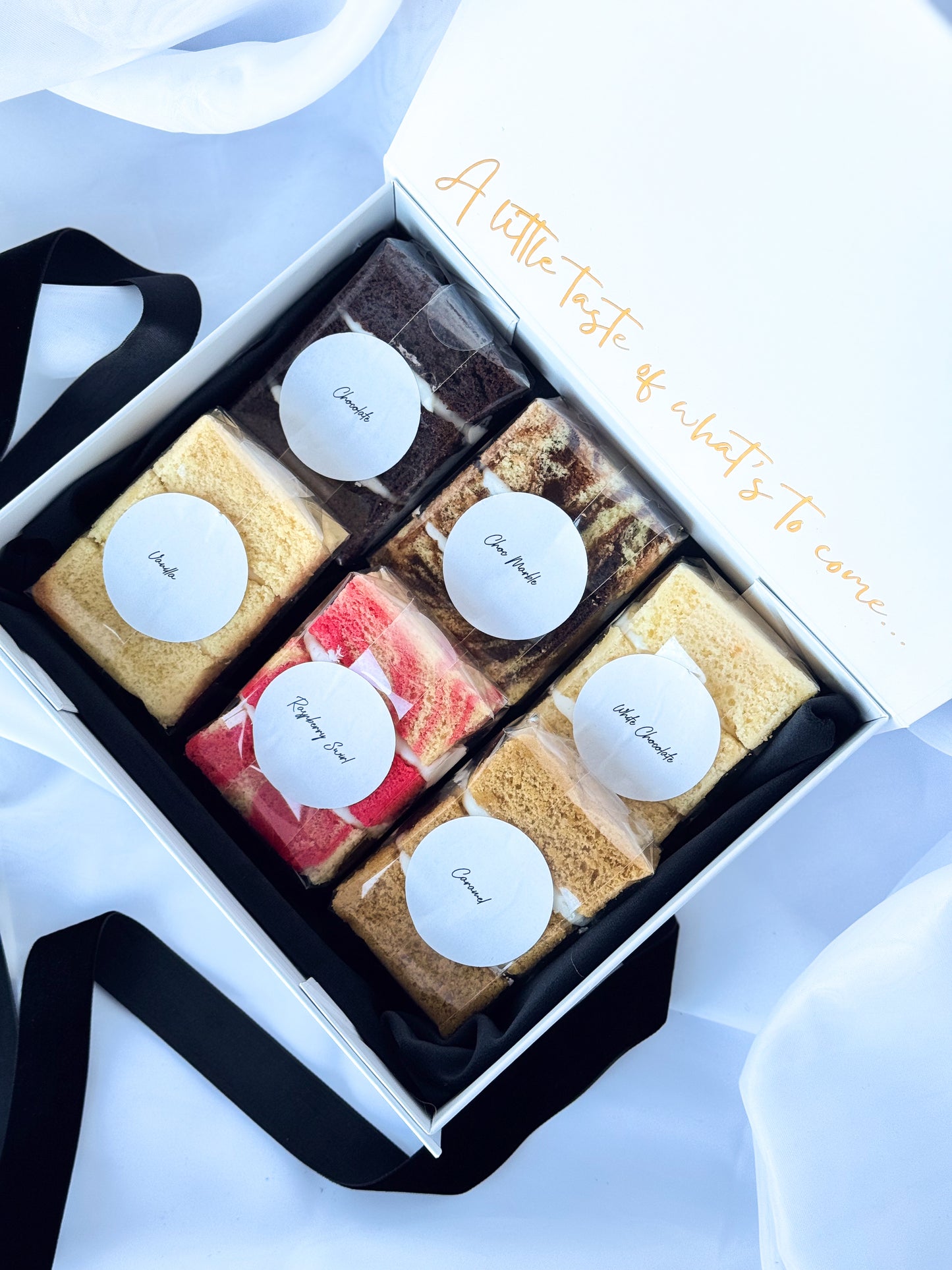 Sample Box